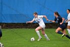 WSoccer vs Brandeis  Wheaton College Women's Soccer vs Brandeis College. - Photo By: KEITH NORDSTROM : Wheaton, women's soccer